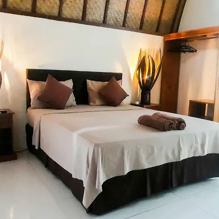 Gili Malibu Bungalows Appartamento